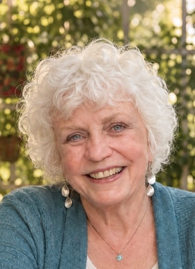 Suzanne Dircks, M.A., LMHC